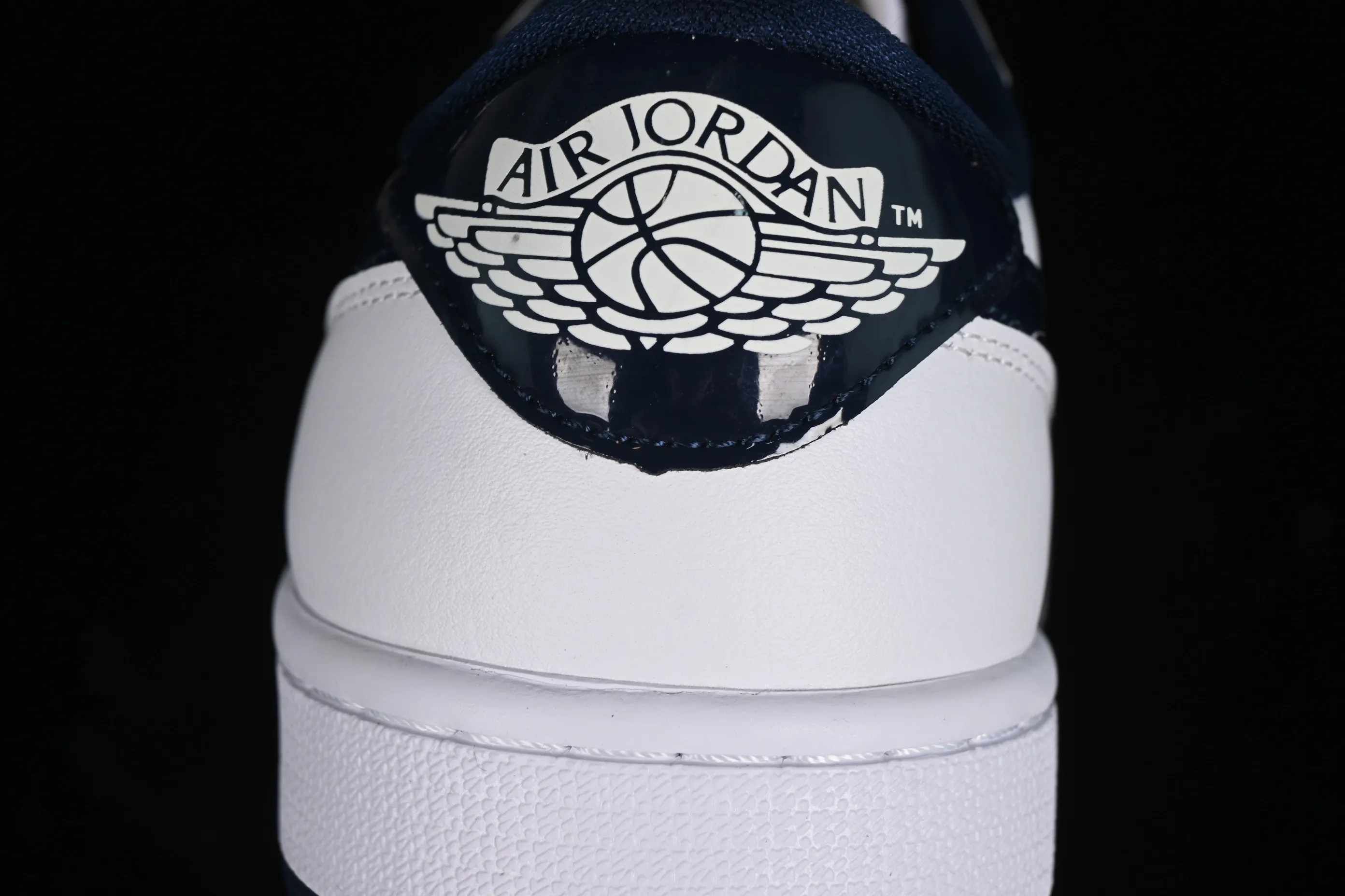 All categories Air Jordan Jordan series basketball shoes Air Jordan 1 Low Z version Air Jordan 1 Low "85 Metallic Blue" AJ1 Joe 1 metallic white blue FB9933-141